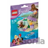 LEGO Friends 41047 Tulenia skala