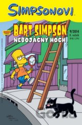 Bart Simpson: Nebojácný hoch