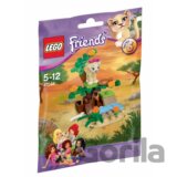 LEGO Friends 41048 Levíča v savane