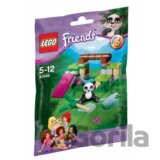 LEGO Friends 41049 Bambus pre pandu