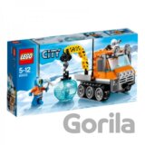 LEGO City 60033 Polárny ľadolam