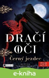 Dračí oči 2 – Černý jezdec