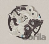 KIRSCHNER JANA: MORUSA BIELA/CIERNA (  2-CD)