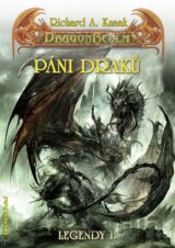DragonRealm 13: Páni draků