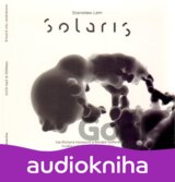 VOLFOVA RENATA, HONZOVIC RICHA: LEM: SOLARIS (MP3-CD) (  2-CD)