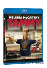 Tammy (2014 - Blu-ray)