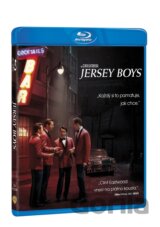 Jersey Boys (2014 - Blu-ray)
