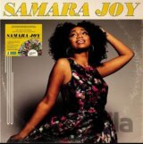 Samara Joy: Samara Joy Ltd. (Multicolor) LP