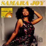 Samara Joy: Samara Joy Dlx. (Marble) LP