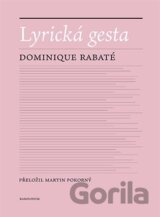 Lyrická gesta