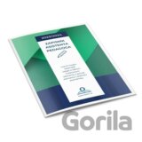 Zápisník asistenta pedagoga A5 2023/2024