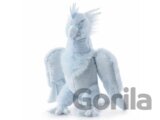 Harry Potter plyšák Patronus - Fénix 29 cm