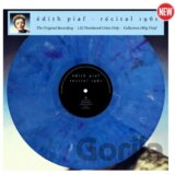 Edith Piaf: Recital 1961 (Coloured) LP