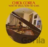 Chick Corea: Now He Sings,Now He Sobs
