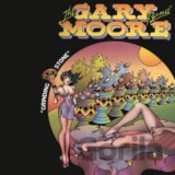Gary Moore Band: Grinding Stone LP