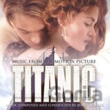 James Horner, Celine Dion: Titanic LP