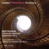 Beethoven "Coriolan Overture & Symphony No 5