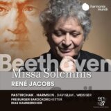 Beethoven: Missa Solemnis Op 123