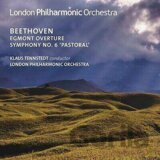 Beethoven: Symphony No 6 & Egmont Overture