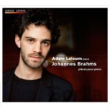 Brahms: Pieces Pour Piano Laloum