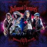 Hollywood Vampires: Live in Rio CD+BD