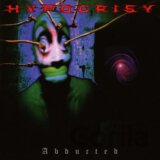 Hypocrisy: Abducted (Red) LP