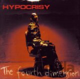 Hypocrisy: The Fourth Dimension (Orange) LP
