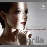 Chopin Szymanowski: Piano Works