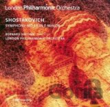 Shostakovich - Symphony No. 10 in E minor, Op.93