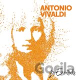 Les Essentiels De Antonio Vivaldi