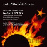 Wagner: Orchestral Excerpts from Wagner's Operas