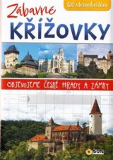 Zábavné Křížovky - Hrady a zámky