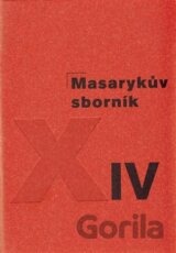 Masarykův sborník XIV