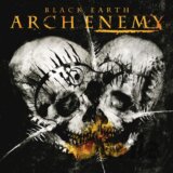 Arch Enemy: Black Earth (Coloured) LP