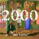 Joey Badass: 2000 LP