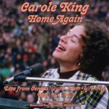 Carole King: Home Again LP