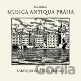 Musica Antiqua Praha: Baroque Music in Prague