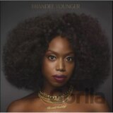 Brandee Younger: Brand New Life