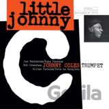 Johnny Coles: Little Johnny C LP
