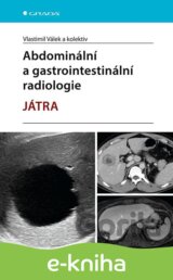 Abdominální a gastrointestinální radiologie