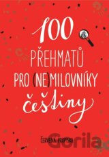 100 přehmatů pro (ne)milovníky češtiny