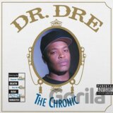 Dr. Dre: The Chronic LP