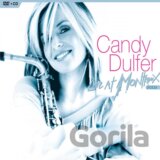 Candy Dulfer: Live At Montreux 2002