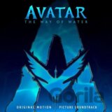 Avatar: The Way Of Water LP