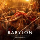 Hudba z filmu Babylon LP