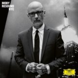 Moby: Resound NYC (Coloured) LP