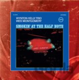 Montgomery Wes: Smokin' At The Half Note LP