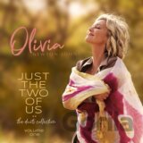 Olivia Newton-John: The Duets Collection Vol. 1Olivia Newton-John: The Duets Collection Vol. 1