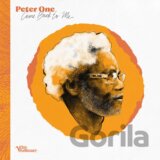 Peter One: Come Back To Me LP