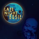 Late Night Basie LP
